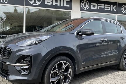 Kia Sportage 68.250 km 19.350 &euro; Dortmund 44329
