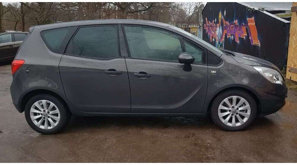 Meriva