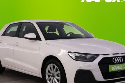 Audi A1 15.254 km 24.190 € Ahrensburg 22926