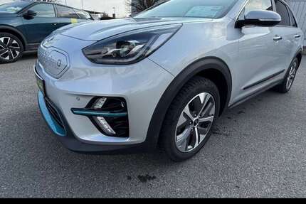 Kia Niro 39.999 km 21.990 &euro; Mindelheim 87719