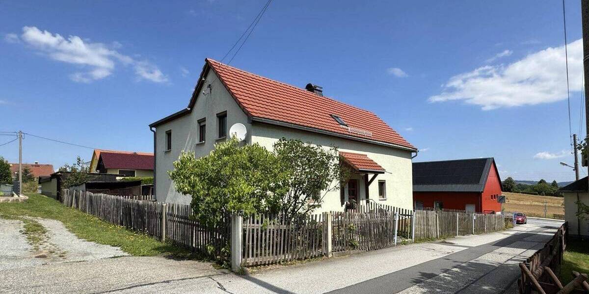 Einfamilienhaus Schirgiswalde-Kirschau Schirgiswalde - 5 Zimmer, 126 m&sup2;, 69.000&euro; | Angebot:25675580