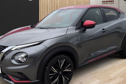 Nissan Juke 55.800 km 14.990 &euro; Murr 71711