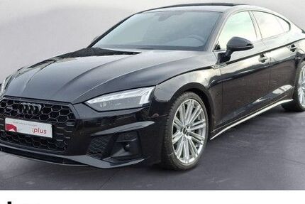 Audi A5 48.353 km 38.890 &euro; Albstadt 72458