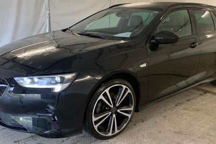 Opel Insignia 85.461 km 18.950 &euro; Steinbach-Hallenberg OT Herges-Hallenberg 98587