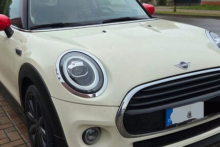 Mini Cooper 95.000 km 14.900 &euro; - 39291