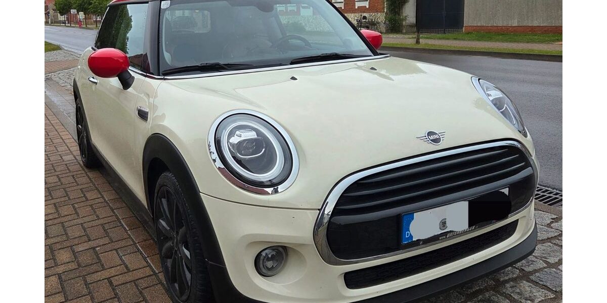 Mini Cooper 95.000 km 14.900 &euro; - 39291