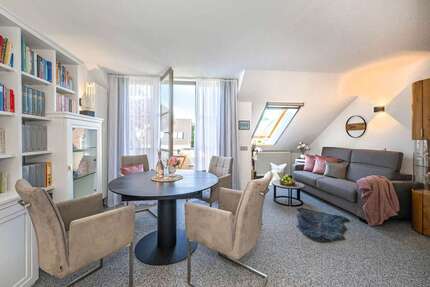 Wohnung Dewichow Dewichow - 2 Zimmer, 49 m&sup2;, 196.000&euro; | Angebot:24449432