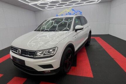 VW Tiguan 109.999 km 18.950 &euro; Osterode am Harz 37520