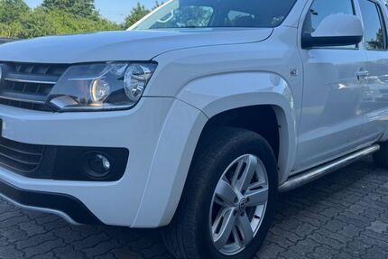 VW Amarok 173.626 km 10.999 &euro; Nordhausen 99734