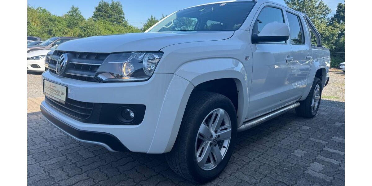 VW Amarok 173.626 km 10.999 &euro; Nordhausen 99734