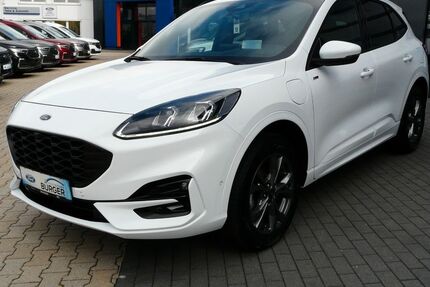 Ford Kuga 47.471 km 27.985 € Schmölln 04626