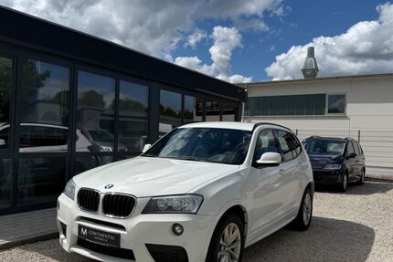 BMW X3 223.000 km 6.490 &euro; Schwabmünchen 86830