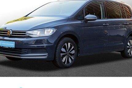 VW Touran 9.950 km 29.998 € Lünen 44534