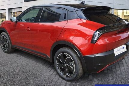 Alfa Romeo Junior 2.500 km 35.780 &euro; Maintal 63477