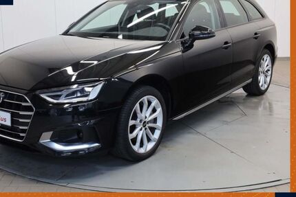 Audi A4 77.920 km 27.580 &euro; Ursensollen 92289
