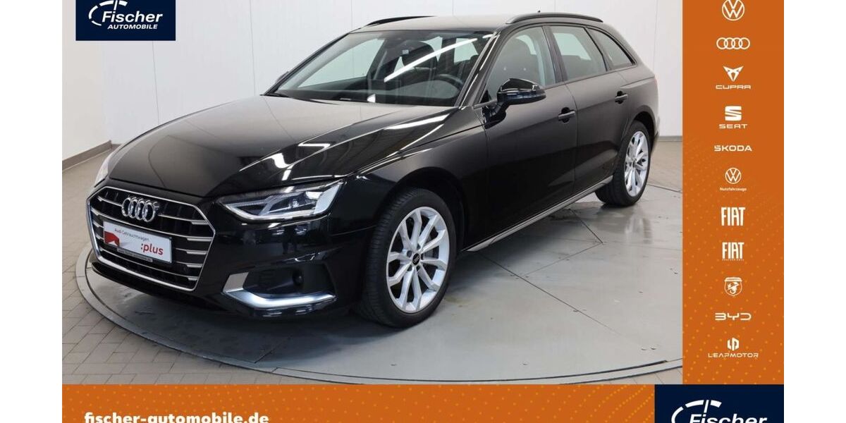 Audi A4 77.920 km 27.880 &euro; Ursensollen 92289