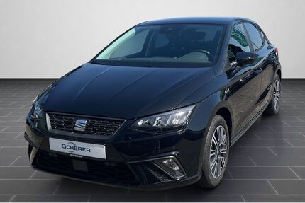 Seat Ibiza 12.069 km 16.900 &euro; Mainz 55129
