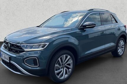 VW T-Roc 4.970 km 32.979 &euro; Bad Hersfeld 36251