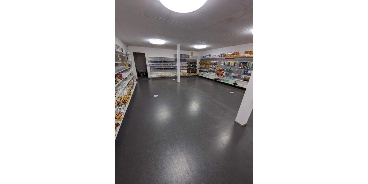 Gewerbeobjekt Rottenburg - 1.800&euro; | Angebot:25747701