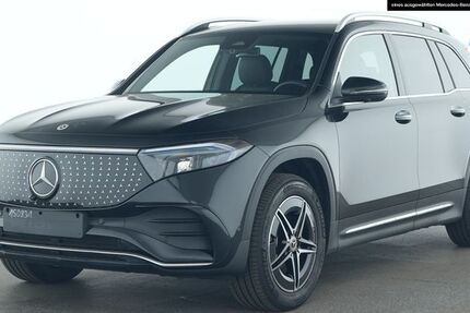 Mercedes-Benz EQB 17.237 km 48.790 &euro; Bornheim 53332