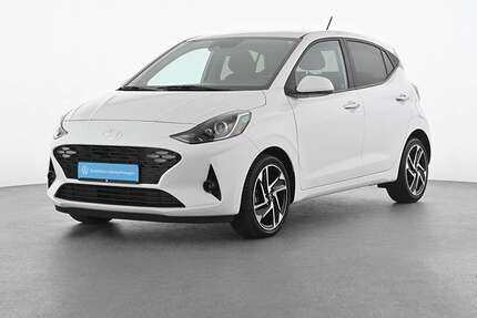 Hyundai i10 8.521 km 16.990 &euro; Essen 45143