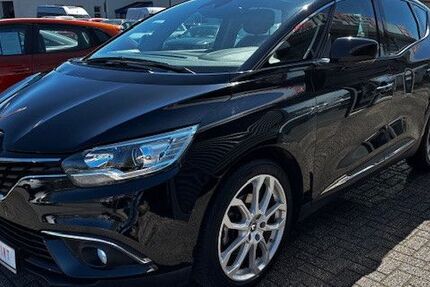 Renault Scenic 39.518 km 10.990 &euro; Brandenburg 14770