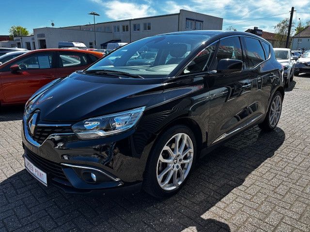 Renault Scenic 39.518 km 10.990 &euro; Brandenburg 14770