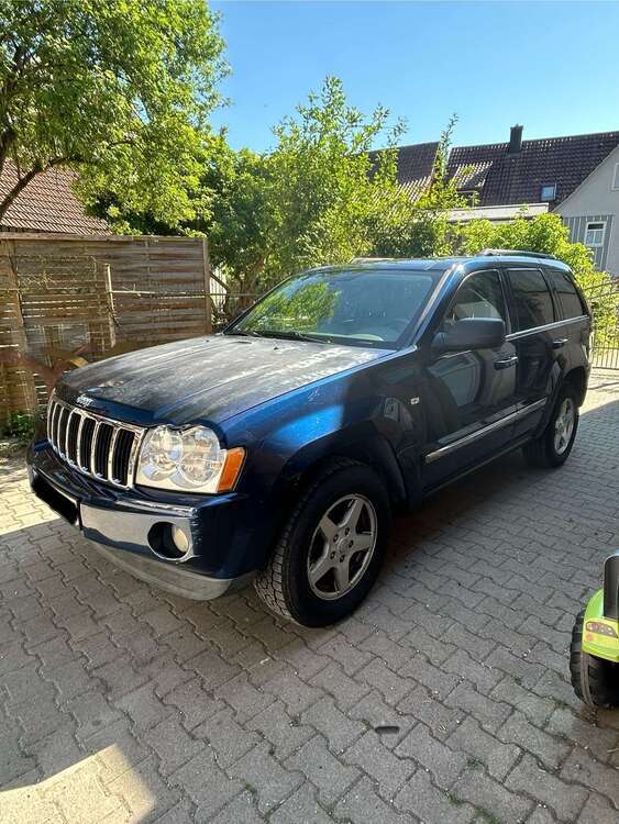 Grand Cherokee
