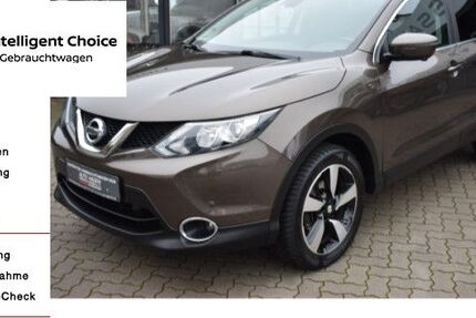 Nissan Qashqai 93.230 km 14.900 &euro; Neustadt/Holstein 23730