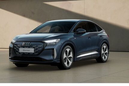 Audi Q4 e-tron 1.170 km 61.440 &euro; Diez 65582