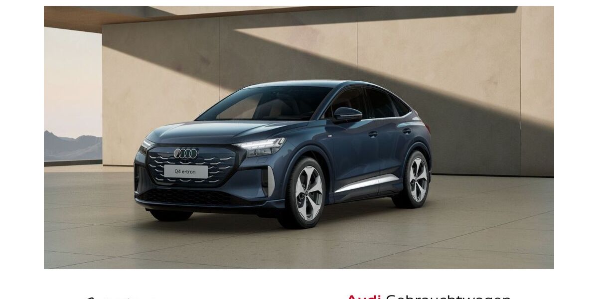 Audi Q4 e-tron 1.170 km 61.440 &euro; Diez 65582