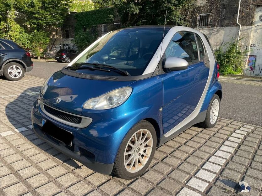 ForTwo