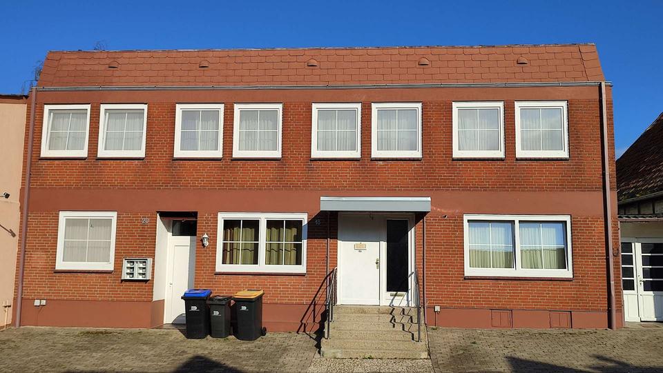 Gewerbeobjekt Heiligenhafen - 2.500&euro; | Angebot:26236884