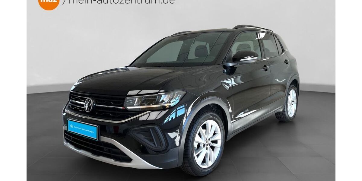 VW T-Cross 25.398 km 23.950 &euro; Seevetal 21220