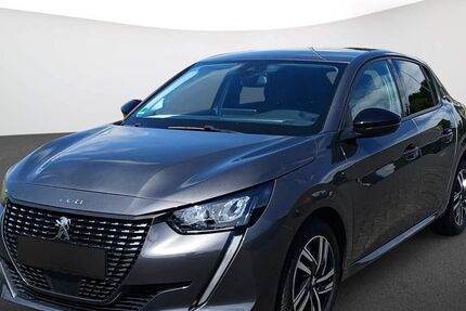 Peugeot 208 25.093 km 16.770 &euro; Borken 46325