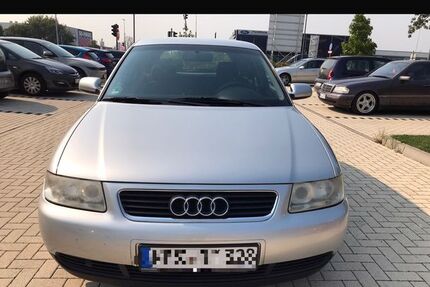 Audi A3 125.000 km 2.500 &euro; Moers 47441