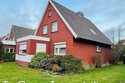 Haus Norderney - 8 Zimmer, 1.100.000&euro; | Angebot:25741559