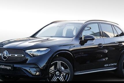 Mercedes-Benz GLC 450 19.900 km 72.440 &euro; Hoyerswerda 02977