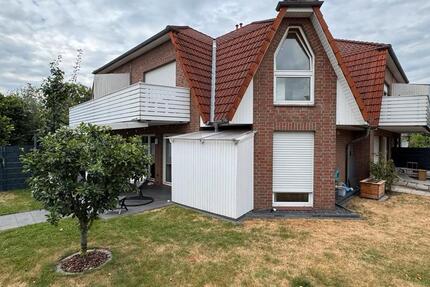 Wohnung Lemförde - 3 Zimmer, 84 m&sup2;, 197.000&euro; | Angebot:27096903
