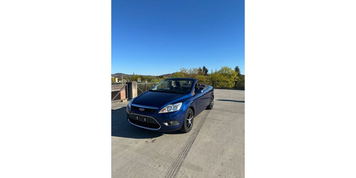 Ford Focus 95.000 km 6.500 &euro; Aschaffenburg 63741