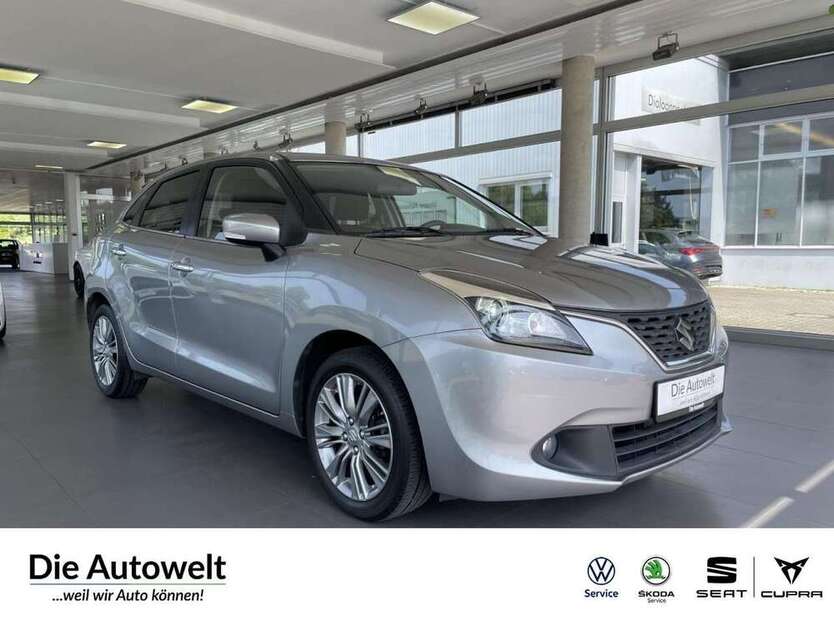 Baleno