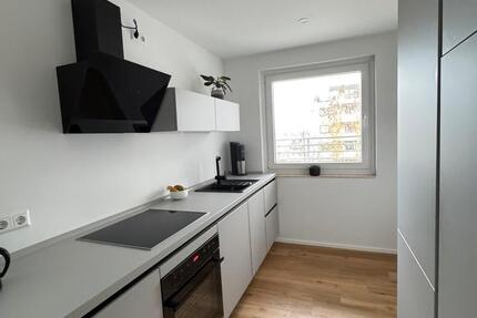 Kernsanierte 4-Zimmer-Wohnung in Lehrte – Teilmöbliert 4 zimmer