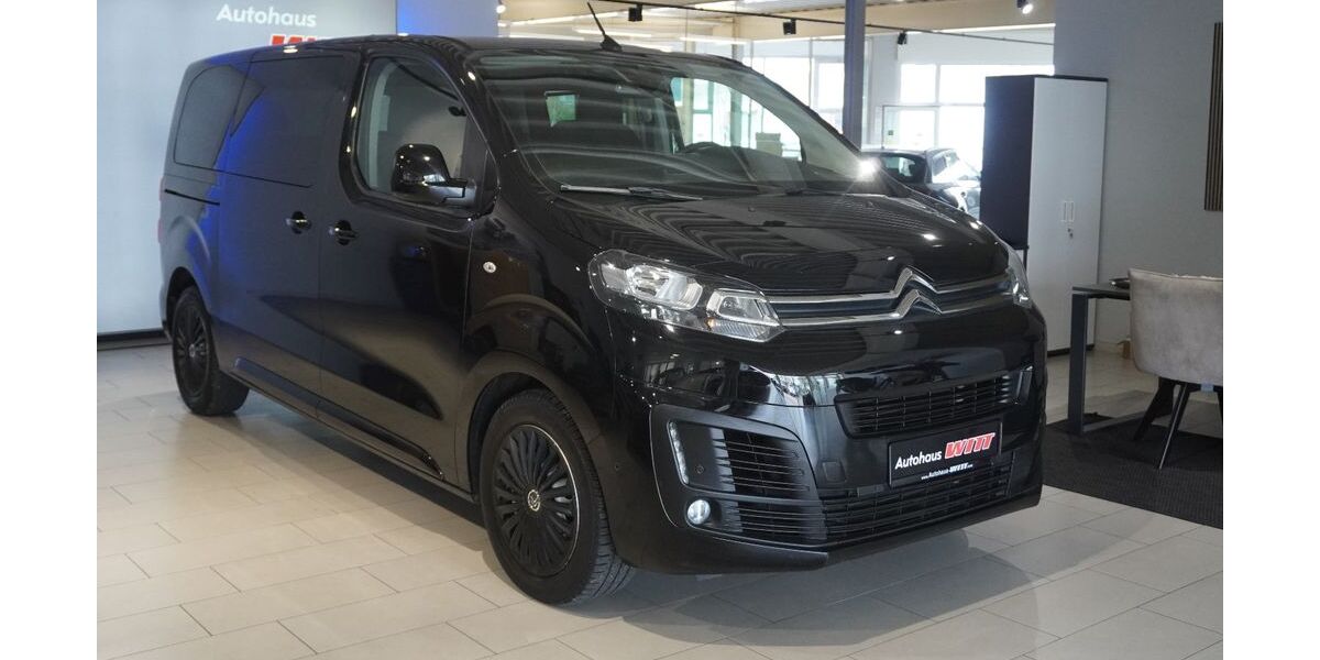 Citroen SpaceTourer 107.750 km 21.490 &euro; Hollenstedt 21279