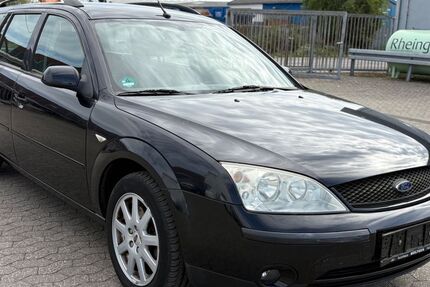 Ford Mondeo 191.150 km 2.950 &euro; Bornheim 53332