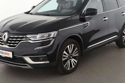 Renault Koleos 57.109 km 23.570 € Nürnberg 90441