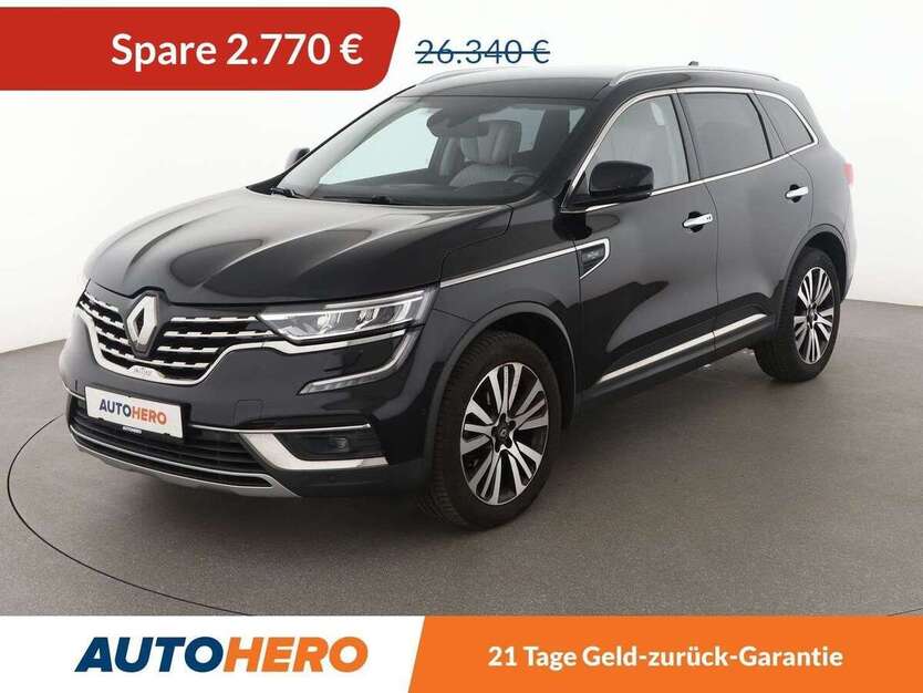 Renault Koleos 57.109 km 23.570 € Nürnberg 90441