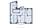 Mehrfamilienhaus im Jugendstil, zentrale Lage, teilvermietet mit Sanierungs-AfA - Mehrfamilienhaus, Wohnhaus Döbeln | Angebot:26287483