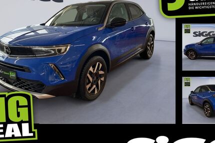 Opel Mokka 20.000 km 16.980 &euro; Augsburg 86167