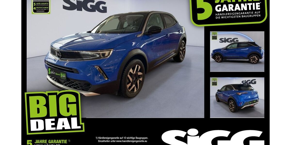 Opel Mokka 20.000 km 16.980 &euro; Augsburg 86167