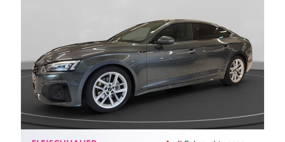 Audi A5 78.675 km 35.980 &euro; Bonn 53119